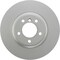 Centric Parts Gcx Brake Rotor Fully Coated High Carbon, 320.34093H 320.34093H - alternate 1